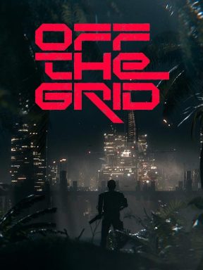 Off The Grid