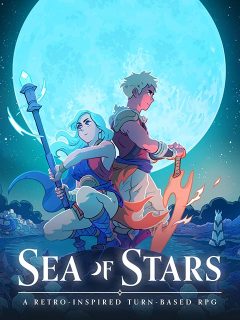 Sea of Stars