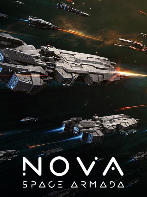 Nova Space Armada Online Store Top Up Prepaid Codes SEAGM