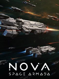 Nova: Space Armada