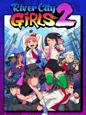 River City Girls 2