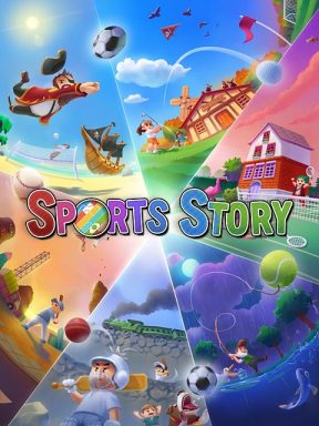 Sports Story
