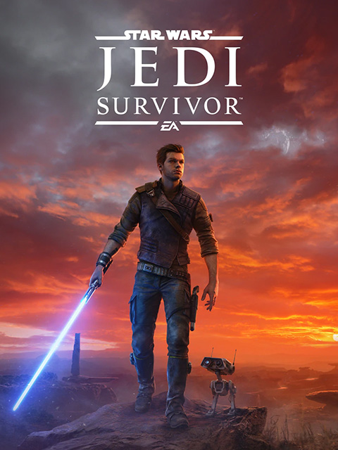 Star Wars Jedi: Survivor Online Store | Top Up & Prepaid Codes - SEAGM