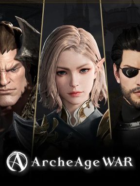 ArcheAge War (KR)