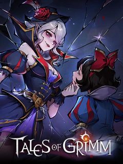 Tales of Grimm