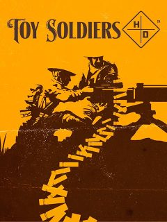 Toy Soldiers: HD