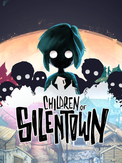 Children of Silentown