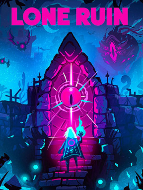 Lone Ruin