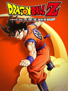 Dragon Ball Z: Kakarot
