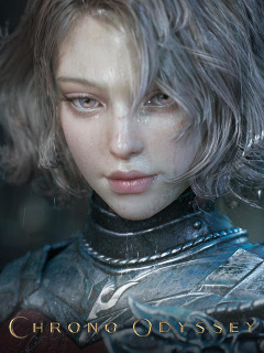 Chrono Odyssey