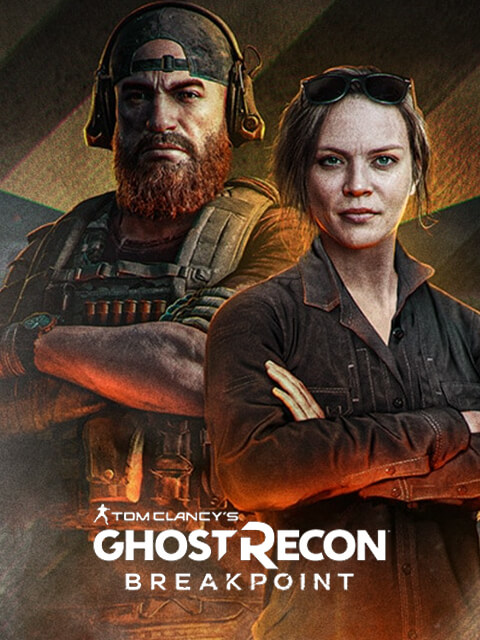 tom clancy's ghost recon breakpoint 2 player