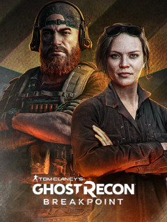 Tom Clancy's Ghost Recon Breakpoint