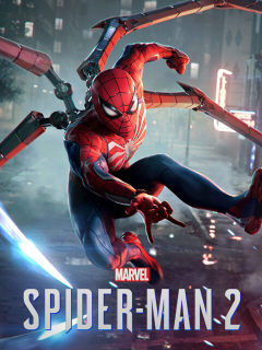 Marvel Spiderman 2