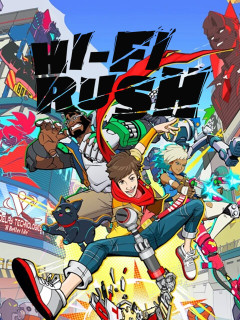 Hi-Fi Rush