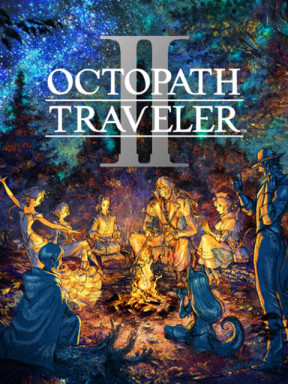 Octopath Traveler 2