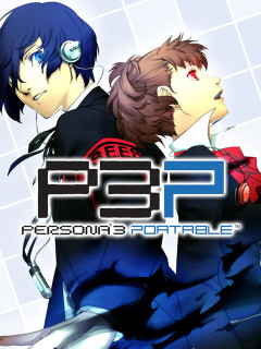 Persona 3: Portable