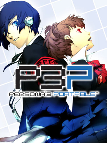 Persona 3: Portable Online Store | Top Up & Prepaid Codes - SEAGM
