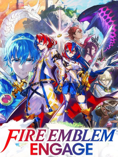 Fire Emblem Engage