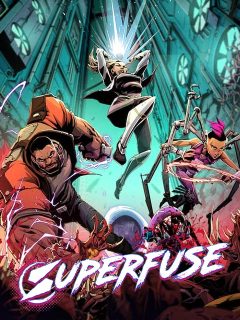 Superfuse
