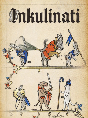 Inkulinati