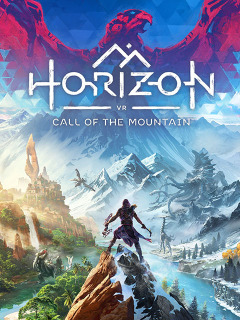 Horizon Call of the Mountain