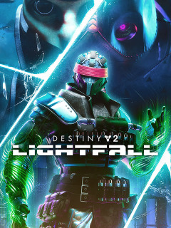 Destiny 2: Lightfall