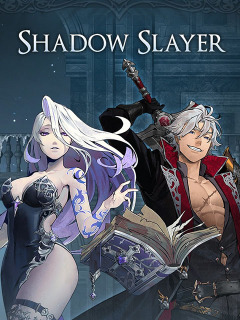 Shadow Slayer: The Dark Impact