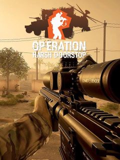 Operation: Harsh Doorstop