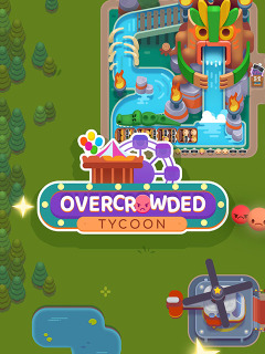 Overcrowded: Tycoon