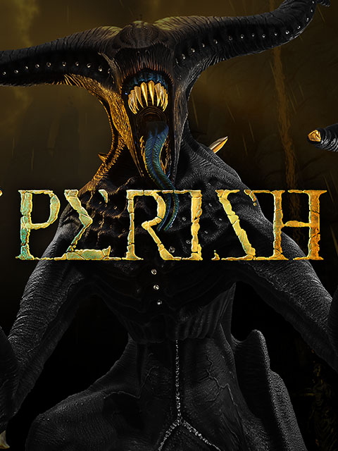 PERISH - SEAGM