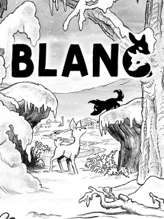 Blanc