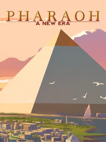 pharaoh a new era amazon