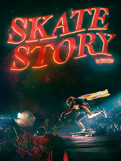 Skate Story