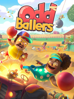 OddBallers™
