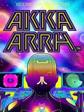 Akka Arrh