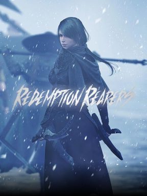 Redemption Reapers
