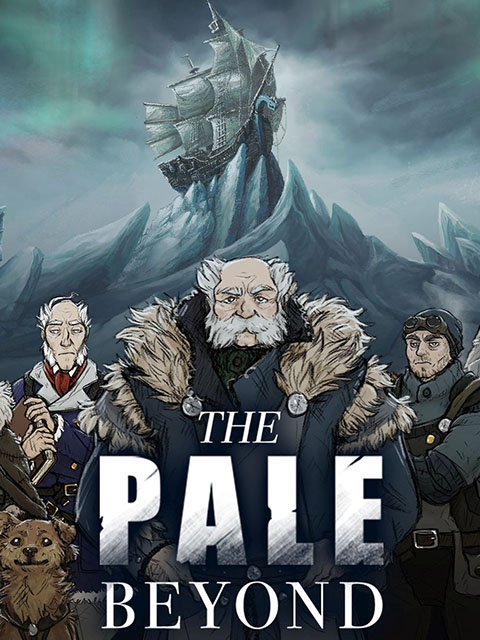 instal the new version for ios The Pale Beyond