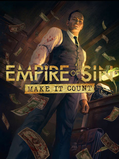 Empire of Sin - Make It Count