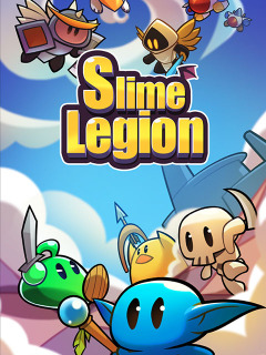 Slime Legion