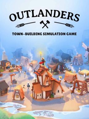 Outlanders
