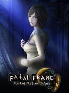 Fatal Frame: Mask of the Lunar Eclipse