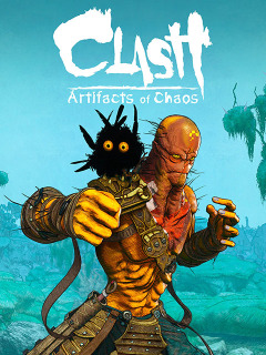 Clash: Artifacts of Chaos