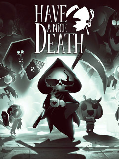 Have a Nice Death