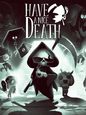 Have a Nice Death
