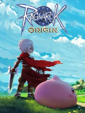 Ragnarok Origin SEA