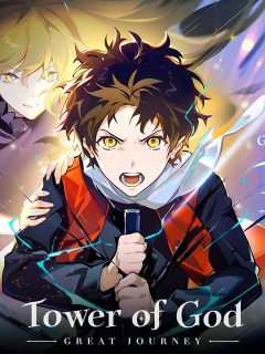 Tower of God: Great Journey