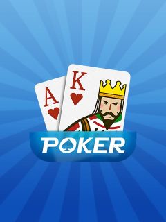 博雅德州撲克 (中文版)