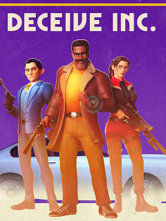 Deceive Inc.