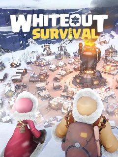 Whiteout Survival
