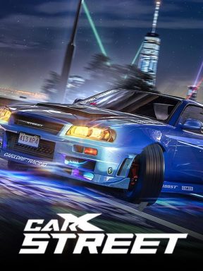 CarX Street